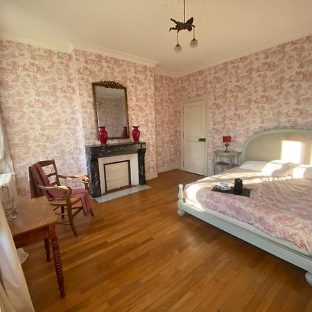 Chateau De Roberville Machemont Екстер'єр фото
