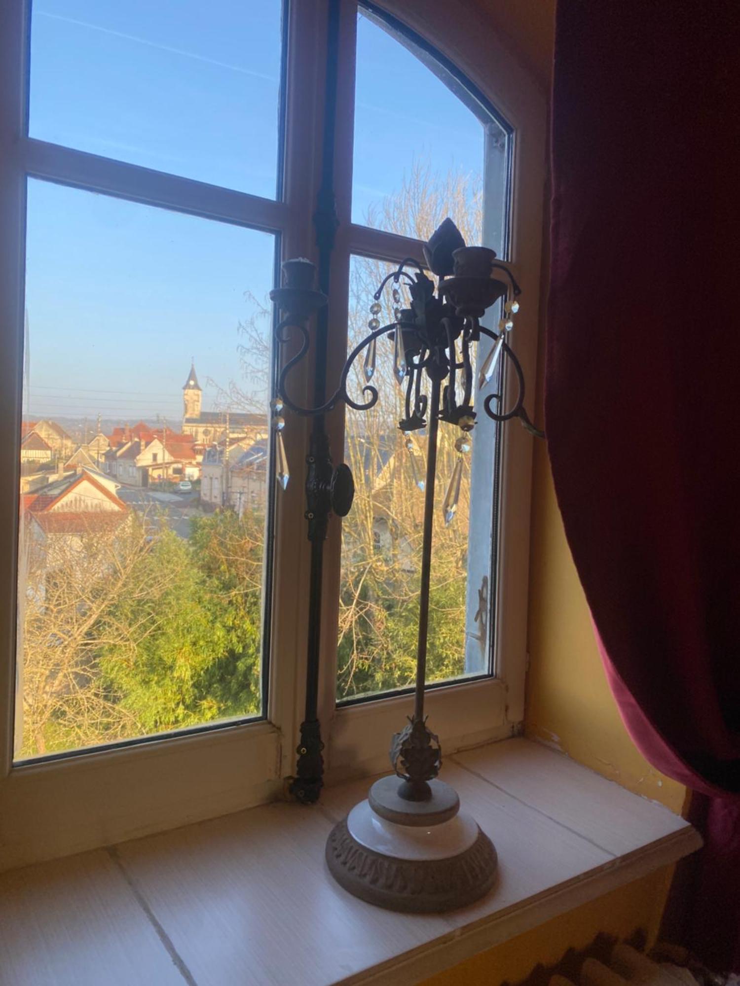 Chateau De Roberville Machemont Екстер'єр фото